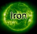 Benutzerbild von Iron