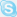 Logout. eine Nachricht über Skype™ schicken