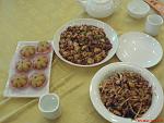 Meine erste Mahlzeit in Peking