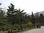 Fragrant Hills Park (Xiangshan Park)
